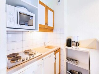 Appartement Valmorel Kenmerken 23