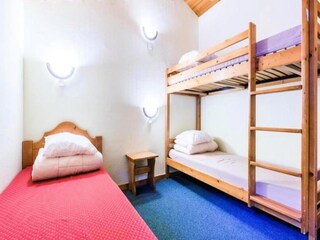 Appartement Valmorel Kenmerken 25