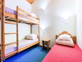 Apartment Valmorel Ausstattung 25
