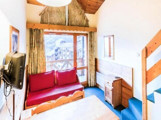 Appartement Valmorel Kenmerken 20