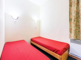 Apartment Valmorel Ausstattung 23