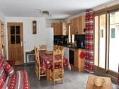 Apartamento Champagny-en-Vanoise  1