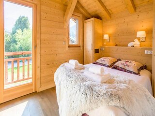 Apartment Montriond Features 20