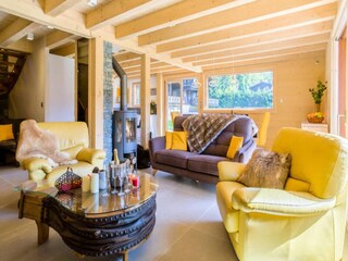 Apartment Montriond Features 22