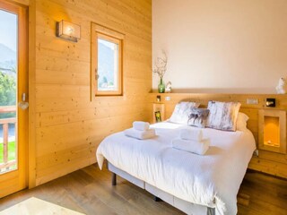Apartment Montriond Features 24