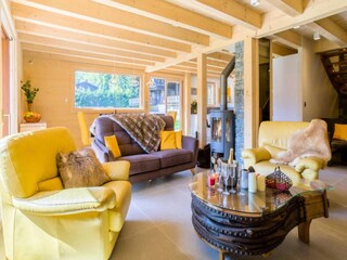 Apartment Montriond Features 25