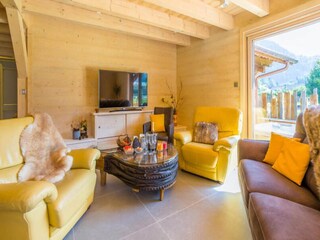 Apartment Montriond Features 19