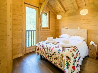 Apartment Montriond Features 12