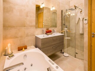 Apartment Montriond Features 13