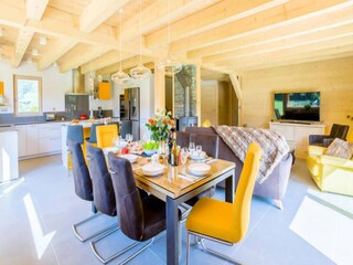 Apartment Montriond Ausstattung 18