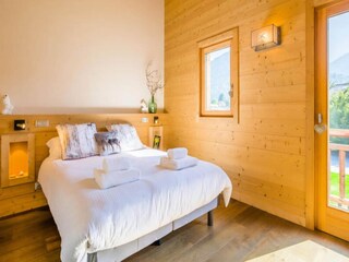 Apartment Montriond Features 14