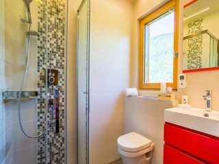 Apartment Montriond Ausstattung 21