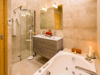 Apartment Montriond Features 26