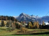 Apartment Megève  1