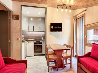 Appartement Valmorel  18