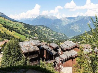 Appartement Valmorel  11