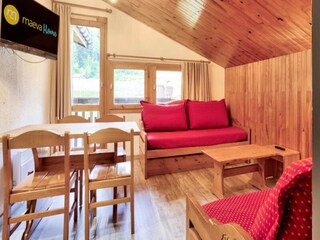 Appartement Valmorel  21