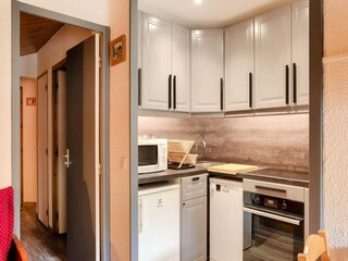 Apartment Valmorel  23