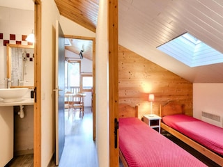 Apartment Valmorel  3