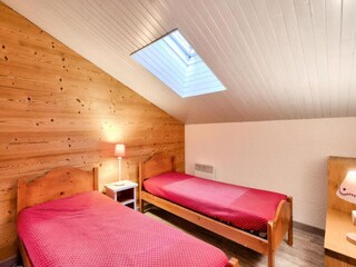 Appartement Valmorel  24
