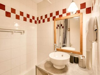 Appartement Valmorel  25
