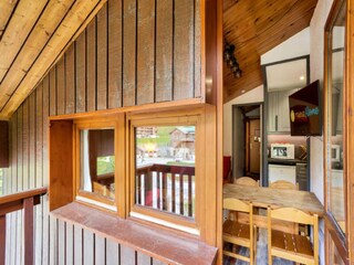 Appartement Valmorel  26