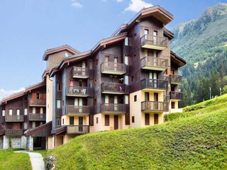 Apartment Valmorel  2
