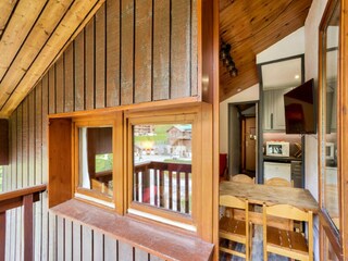 Apartment Valmorel  12