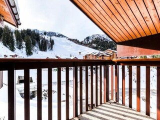 Appartement Valmorel  5