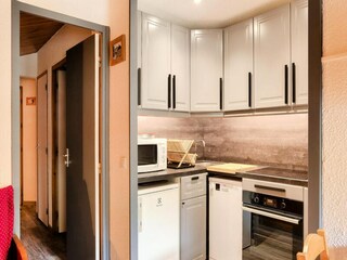 Appartement Valmorel  8