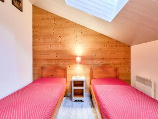 Appartement Valmorel  6