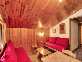 Apartment Valmorel  10