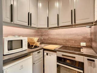 Appartement Valmorel  15