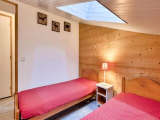 Appartement Valmorel  7