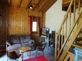 Apartamento Champagny-en-Vanoise  1