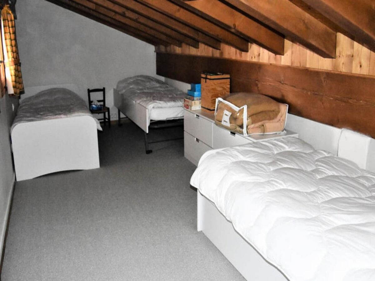 Appartement Champagny-en-Vanoise Enregistrement extérieur 1