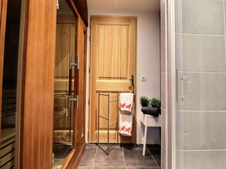Apartment Morzine Outdoor Recording 27