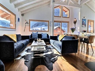 Apartment Morzine Outdoor Recording 28