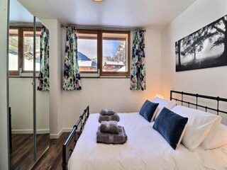 Apartment Morzine Outdoor Recording 29