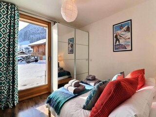 Apartment Morzine Outdoor Recording 30