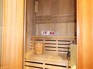 Appartement Morzine Buitenaudio-opname 31