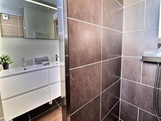 Appartement Morzine Buitenaudio-opname 36