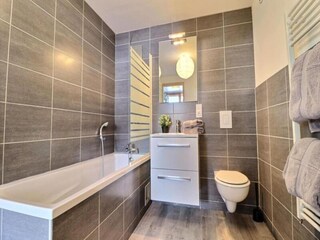 Appartement Morzine Enregistrement extérieur 37