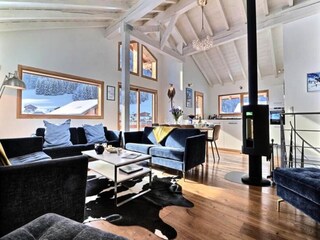 Apartment Morzine Outdoor Recording 26