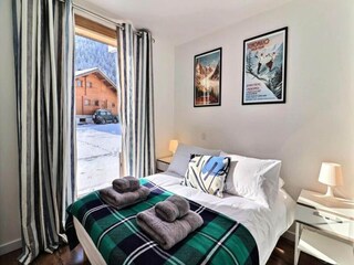 Apartment Morzine Outdoor Recording 12