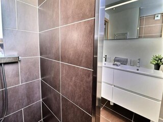 Appartement Morzine Enregistrement extérieur 14