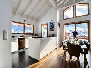 Apartment Morzine Outdoor Recording 22