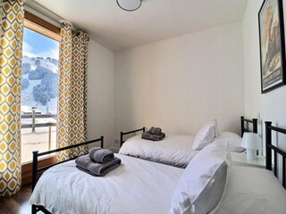 Apartment Morzine Outdoor Recording 4