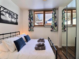 Apartment Morzine Outdoor Recording 5