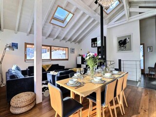 Apartment Morzine Outdoor Recording 6